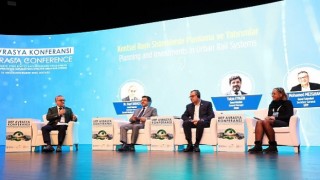 Prof. Dr. Babalık, Büyükşehirin tramvay projesini övdü; “Tramvay yatırımı kentin imgesine önemli bir katkıdır”