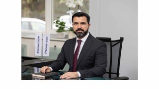 Prometeon da Üst Düzey Atama Uğur Aydın, Prometeon Türkiye, Rusya, CIS Ticaret Direktörü olarak atandı