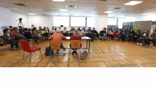 Şehir Tiyatrolarının Düzenlediği Oyun Yazımı Atölyesi, 22 Aralıkta Şişli Habitat Sahnede başlıyor