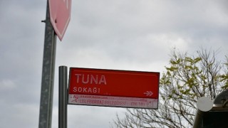 Şehit Berkay Karacanın adı ölümsüzleştirildi