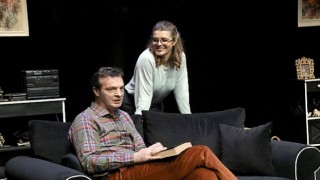 Şehrin Tiyatrosu Coşkusunu Şileye Taşıyor