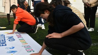 Sevgi Varsa, Hiçbir Engel Aşılamaz Değildir