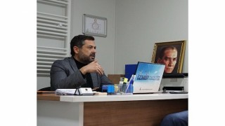 Soğukpınarda Doğalgaz İçin Son Aşamaya Gelindi