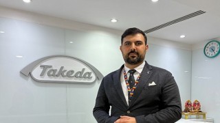 Takedanın Global Organizasyonunda Türk Liderlerin Sayısı Artmaya Devam Ediyor
