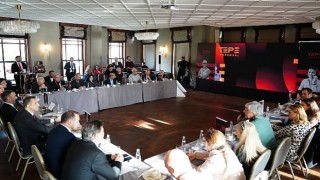 Tepe Kurumsal, teknolojiyle yeniden tasarlanan hizmet ekosistemini tanıttı