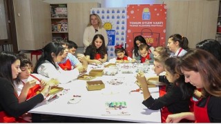 Tohum Otizm Vakfı ndan Anlamlı Çağrı!