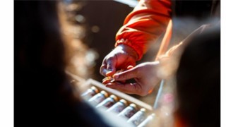 Tohumdan toprağa, topraktan sofraya