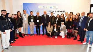 Trakya Lojistik Zirvesi başladı