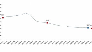 Tüketici Fiyat Endeksi, Kasım 2025