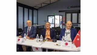 Türkiye, dünya kuru üzüm ihracatının yüzde 30unu tek başına yapacak