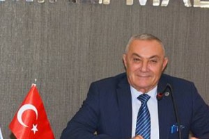 Uçak,” Güvencede olmak için Yeminli Mali Müşaviriniz Olsun”