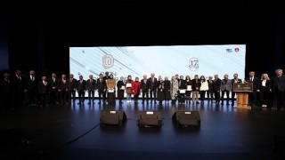 Vali Akın ile Başkan Altay 17. Altın Dokunuşlar Festivalini ve Gazze Kermesini Açtı