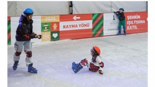 Yeni Yıl Festivaline ilgi yoğun