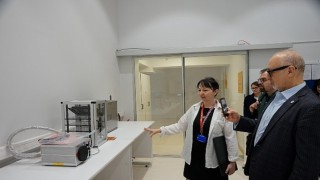 Akademiden küresel pazara: Prof. Dr. Selim Ünlü, inovasyonun yol haritasını anlattı