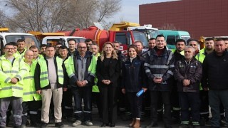 Bakırköy de belediye ile sendika anlaştı