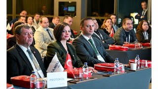 Başkan Eşki: “Dijitalleşme bir tercih değil, zorunluluk”