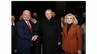 Başkan Pehlivan dan Ankara çıkarması