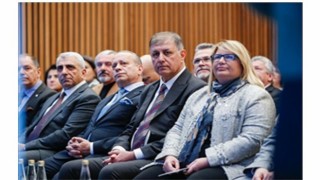 Başkan Tugay: Çözüm ortak akıl ve planlı politikalar