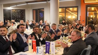 Bucada kentsel dönüşüm için ortak akıl vurgusu