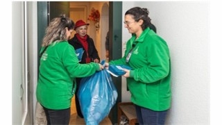 “Dönüşüme Evde Başla” 8 ilçe 26 mahalleye ulaştı