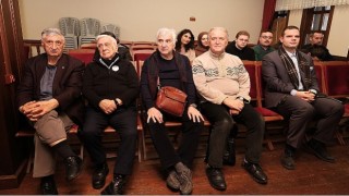 Dünya Mantık Gününde Osmangazide Felsefi Buluşma