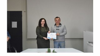 EÜ İletişim Fakültesinde “Çalışma Etiği” semineri düzenlendi