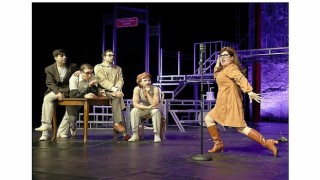 İBB Şehir Tiyatroları nda Bu Hafta (7-11 Ocak 2026)