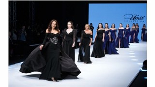 IF Wedding Fashion İzmir e 71 ülkeden profesyonel ziyaretçi