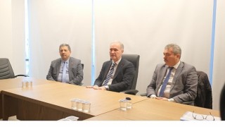 İnegöl Belediyesi Personeline İleri Excel Eğitimi