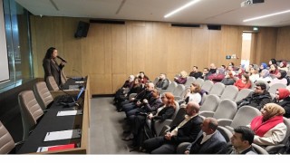 İnegöl Belediyesinden Otizm Farkındalığını Arttıran Seminer