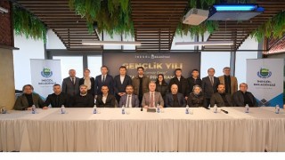 İnegöl de 2026 “Gençlik Yılı” İlan Edildi