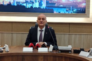 İSDEMİR’de Yatırımlar ve Modernizasyon sürüyor