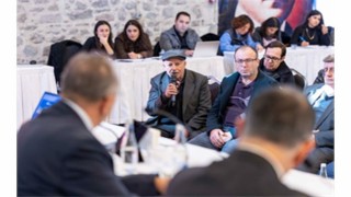 İzmir tarımının yol haritası kooperatiflerle belirleniyor