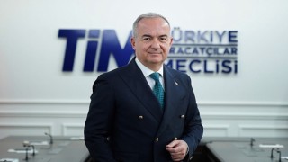 Makine ihracatı 2025 yılında 28,7 milyar dolar oldu