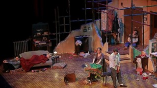 Masum Bir Kutlamadan Etik Bir Çöküşe: “Sevgili Yelena Sergeyevna”