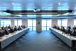 MESS Teklifini Güncelledi Türk Metal Yetersiz Buldu