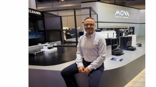 MOVA da Üst Düzey Atama