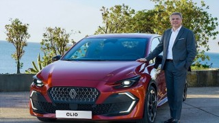 Oyak Renault 2025 yılını güçlü bir üretim ve ihracat performansıyla kapattı