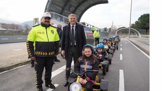 Oyak Renault dan Gelecek İçin Güvenli Adımlar Projesi