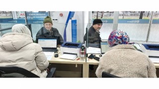 Tarıma destek, üreticiye nefes