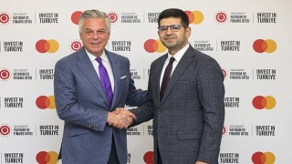 Türkiyede Dijital Dönüşümü Güçlendirecek Stratejik İş Birliği