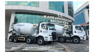 Üretim Gücünü Artıran Yeni Yatırım