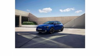 Yeni Kia Stonic, cesur tasarımı ve gelişmiş teknolojileriyle sahnede