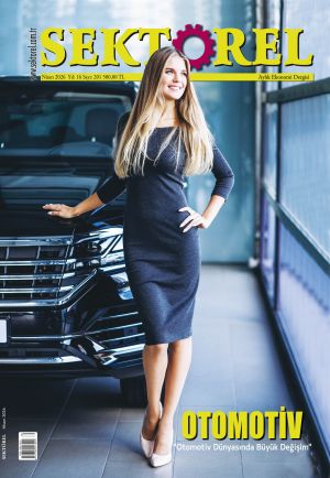 Sektörel - Otomotiv - 2026