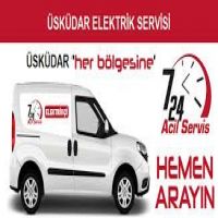 Üsküdar elektrikçi