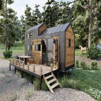 İstanbul Tiny House