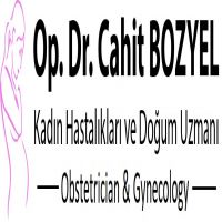 Op. Dr. Cahit Bozyel - Kadın Doğum Uzmanı