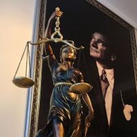 Ankara avukati