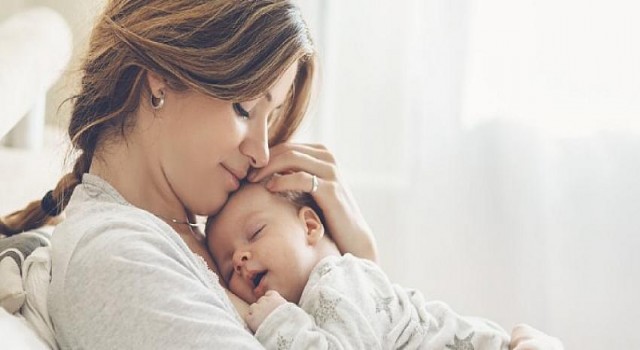 Bebeğinizde bu belirtiler varsa