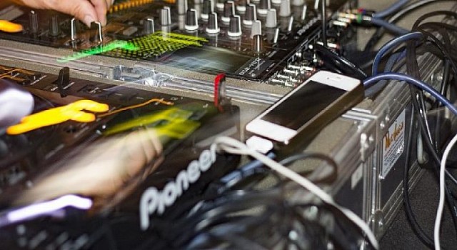 Elektronik Müzik Dünyasından Haberler!